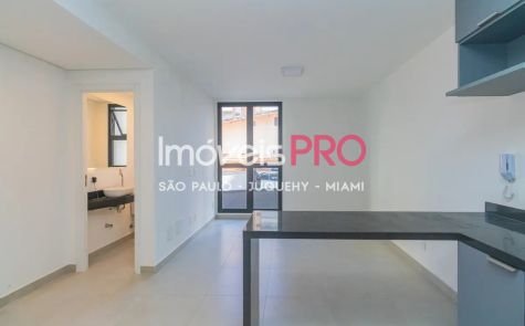 Condomínio Cube Klabin — foto 2 (unidade IP39907)