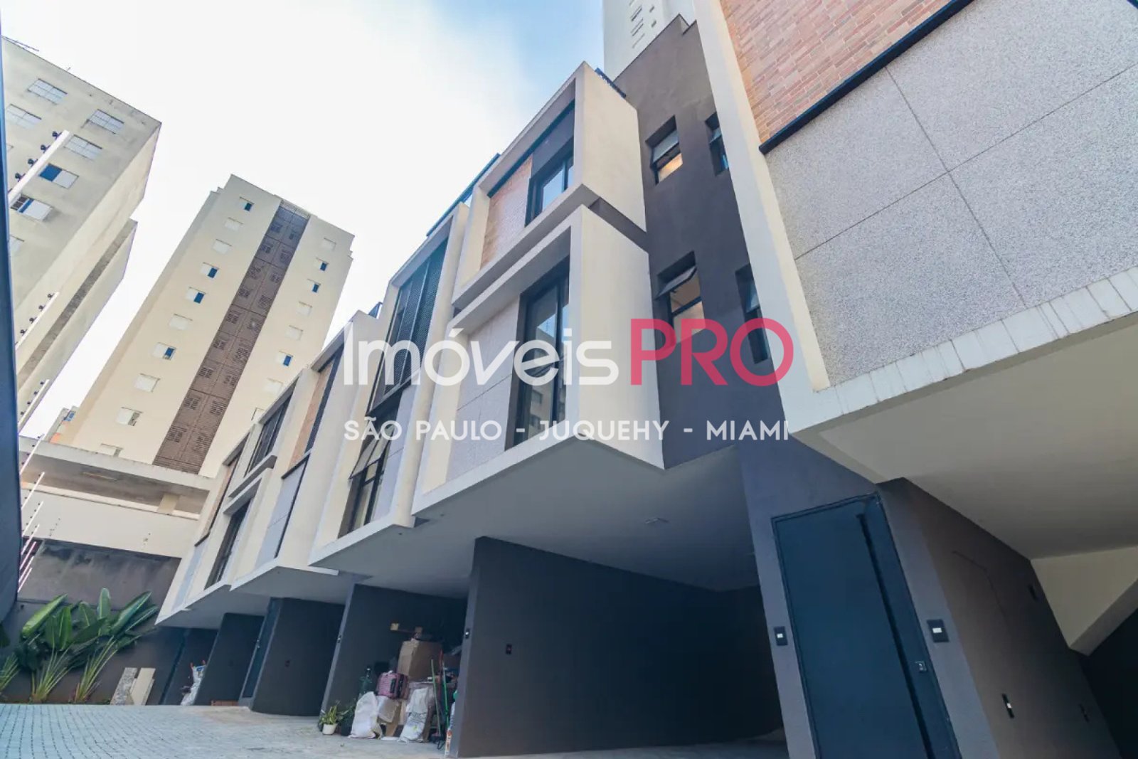 Condomínio para Vender, Vila Mariana | Cód: IP39907 — 