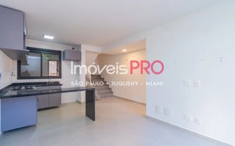 Condomínio Cube Klabin — foto 3 (unidade IP39907)
