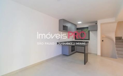 Condomínio Cube Klabin — foto 5 (unidade IP39907)