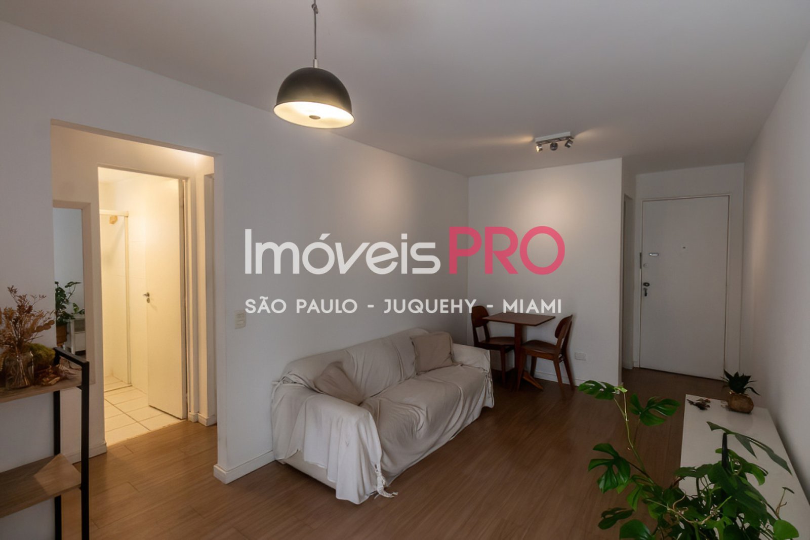 Apartamento para Alugar, Itaim Bibi | Cód: IP39911 — foto 2
