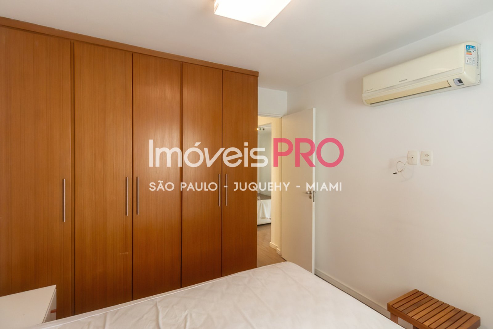 Apartamento para Alugar, Itaim Bibi | Cód: IP39911 — 