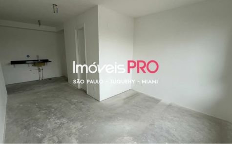 Studio em Campo Belo — foto 1 (Ref. IP39914)