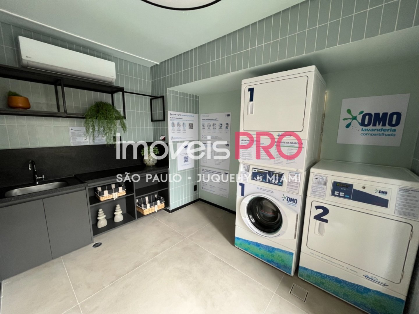 Studio para Vender, Campo Belo | Cód: IP39914 — 