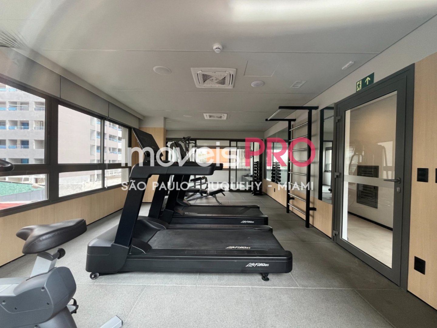 Studio para Vender, Campo Belo | Cód: IP39914 — 