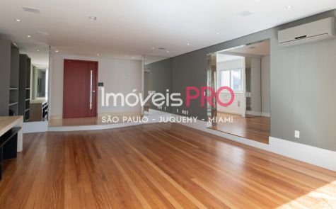Apartamento em Chácara Itaim — foto 1 (Ref. IP39915)
