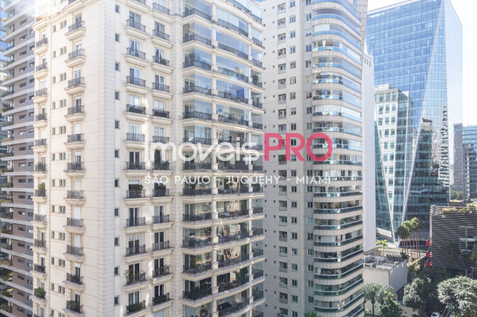 Apartamento para Vender, Chácara Itaim | Cód: IP39915 — 