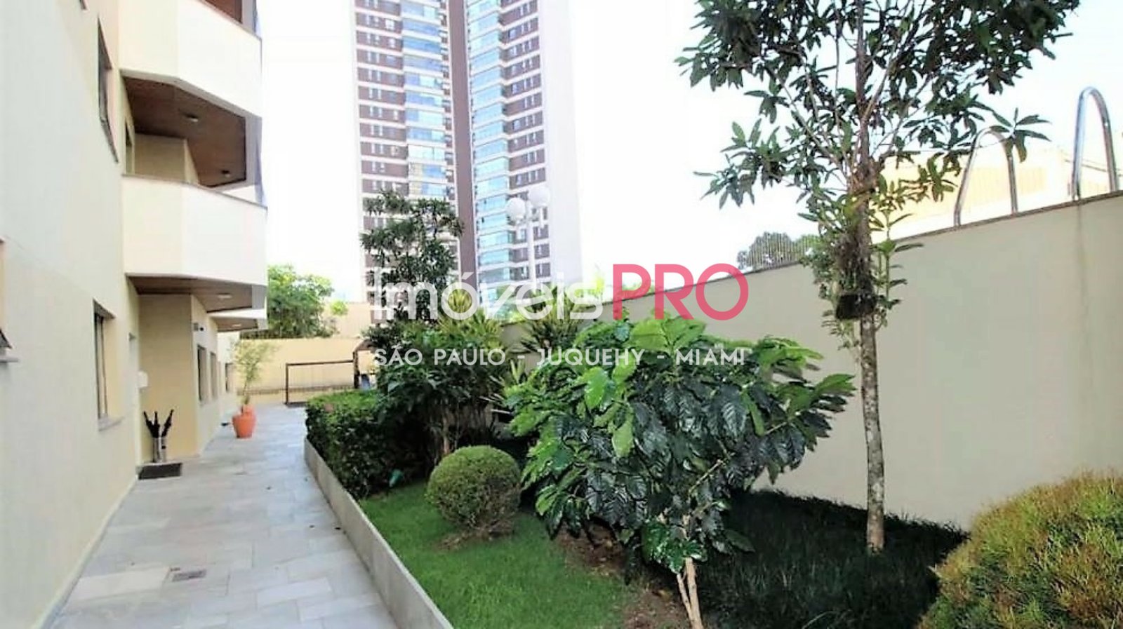 Apartamento para Vender, Brooklin | Cód: IP39916 — 