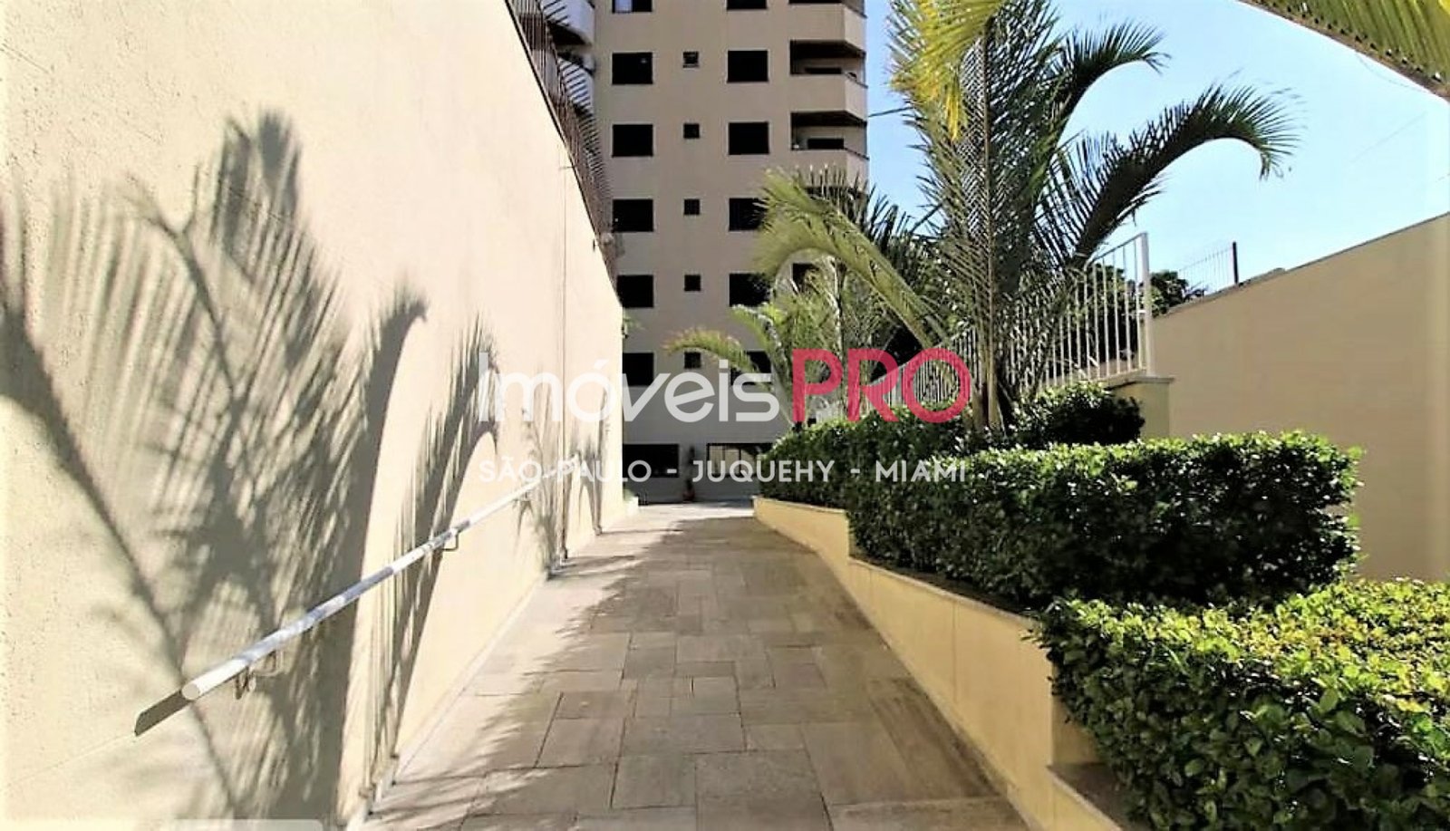 Apartamento para Vender, Brooklin | Cód: IP39916 — 