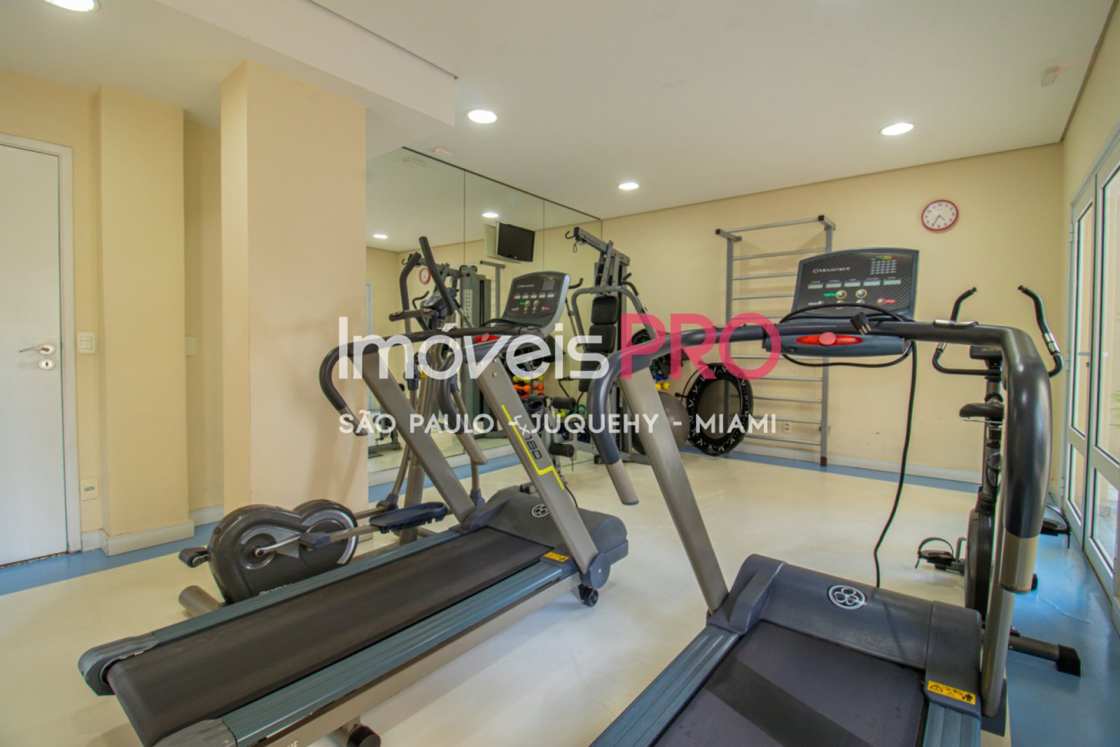 Apartamento para Vender, Campo Belo | Cód: IP39920 — 