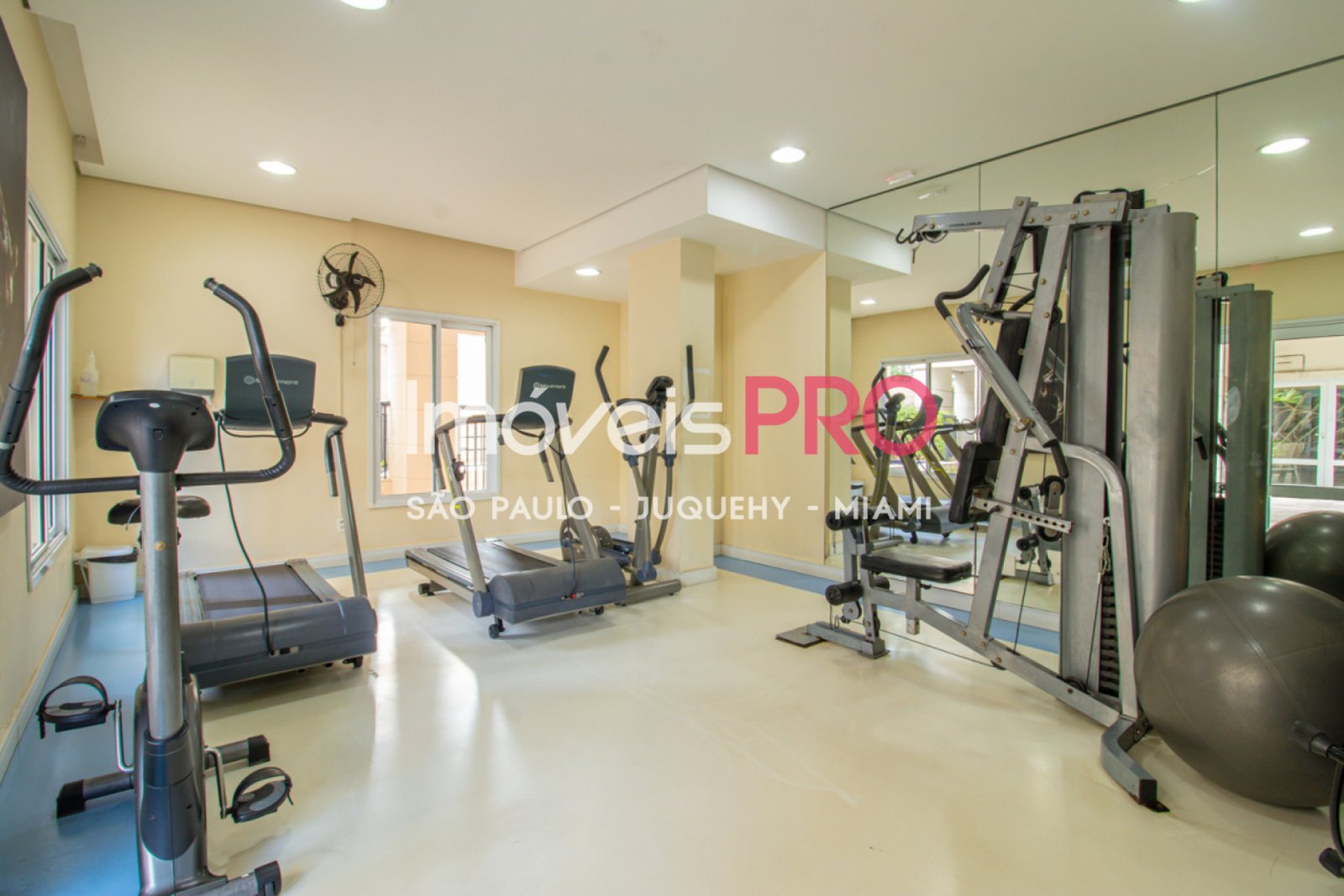 Apartamento para Vender, Campo Belo | Cód: IP39921 — 