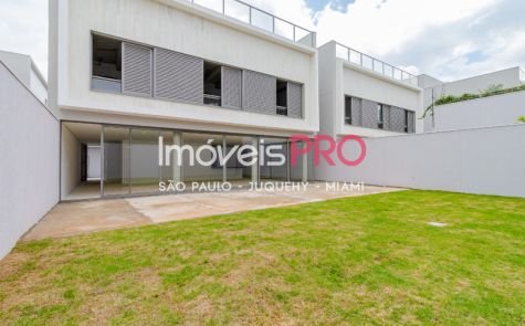 Casa em Jardim Europa — foto 1 (Ref. IP39922)