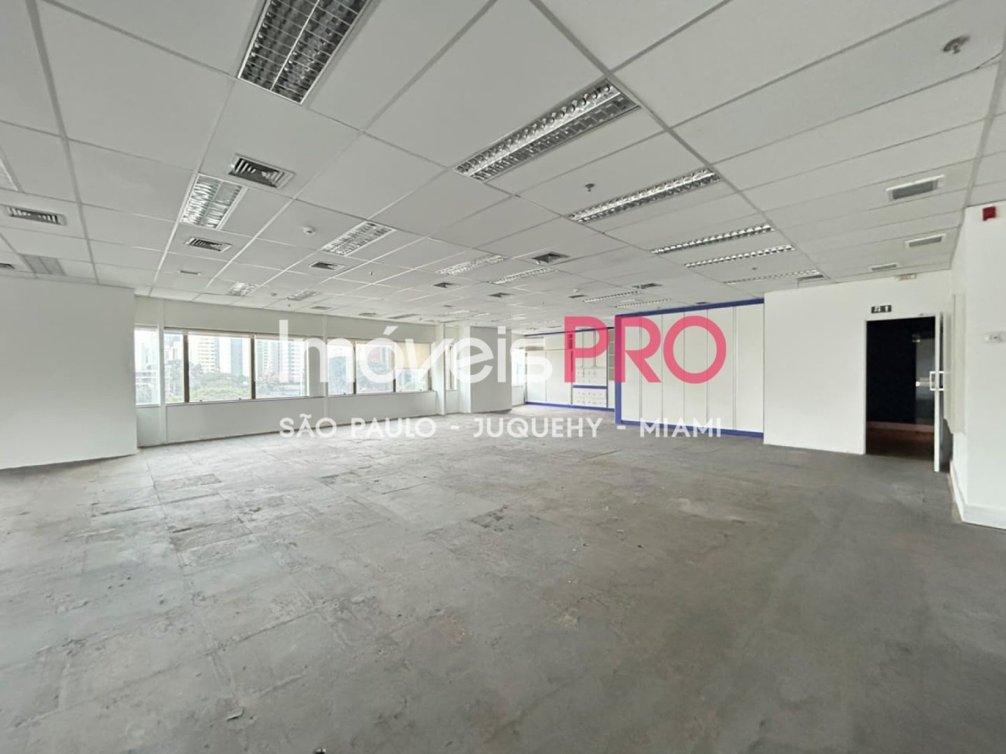 Conj. Comercial para Alugar, Vila Nova Conceição | Cód: IP39924 — 