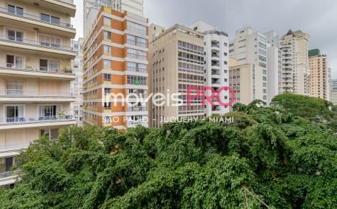 Condomínio Brasil Colônia — foto 4 (unidade IP39927)
