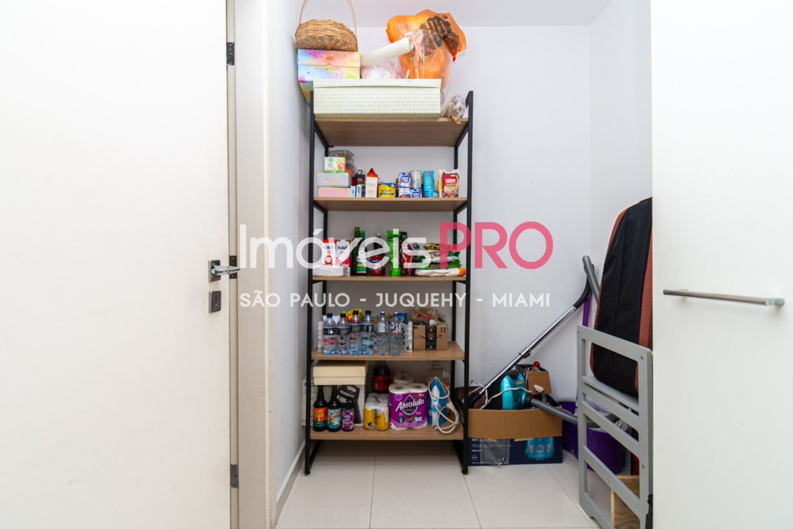 Apartamento de 3 quartos, 134 m², à venda em Moema Pássaros, R$ 1,93 mi — foto 40 de 40