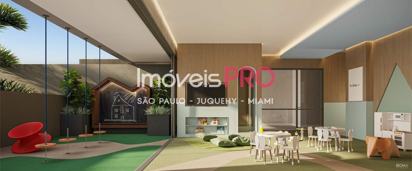 Apartamento para Vender, Indianópolis | Cód: IP39933 — 