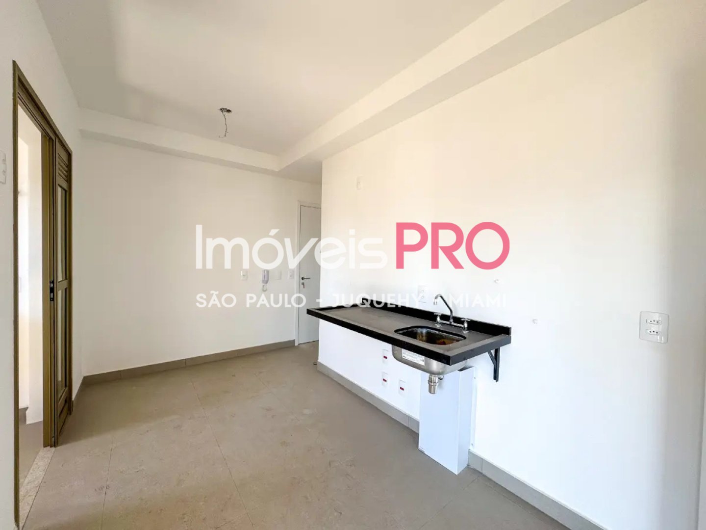 Apartamento para Vender, Vila Mariana | Cód: IP39936 — 