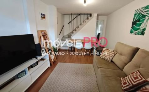 Casa de Vila em Saúde — foto 1 (Ref. IP39937)