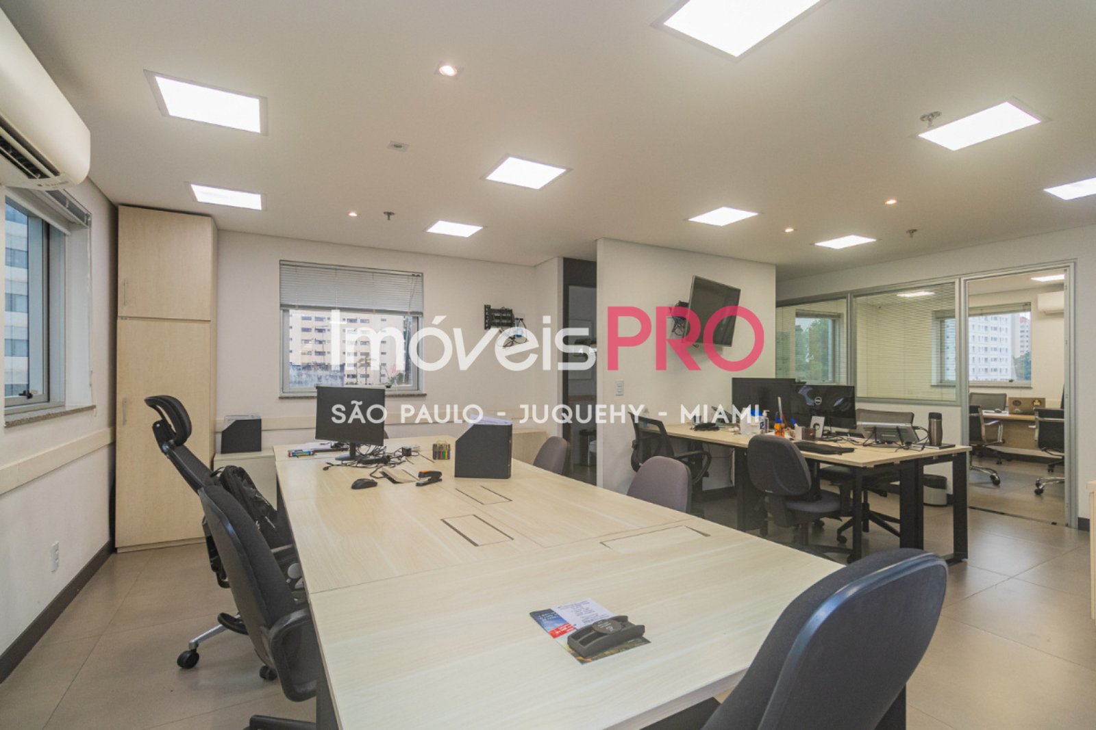 Conj. Comercial para Vender, Santo Amaro | Cód: IP39938 — foto 1