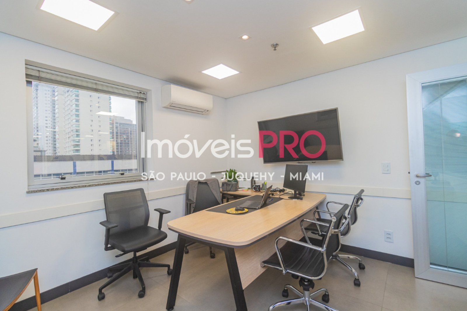 Conj. Comercial para Vender, Santo Amaro | Cód: IP39938 — 
