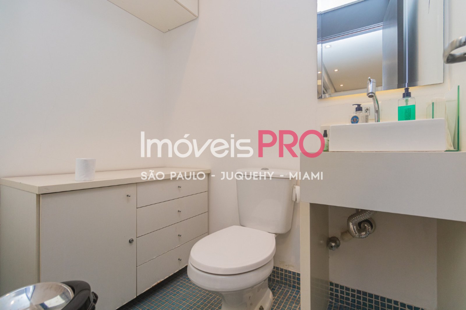 Conj. Comercial para Vender, Santo Amaro | Cód: IP39938 — 