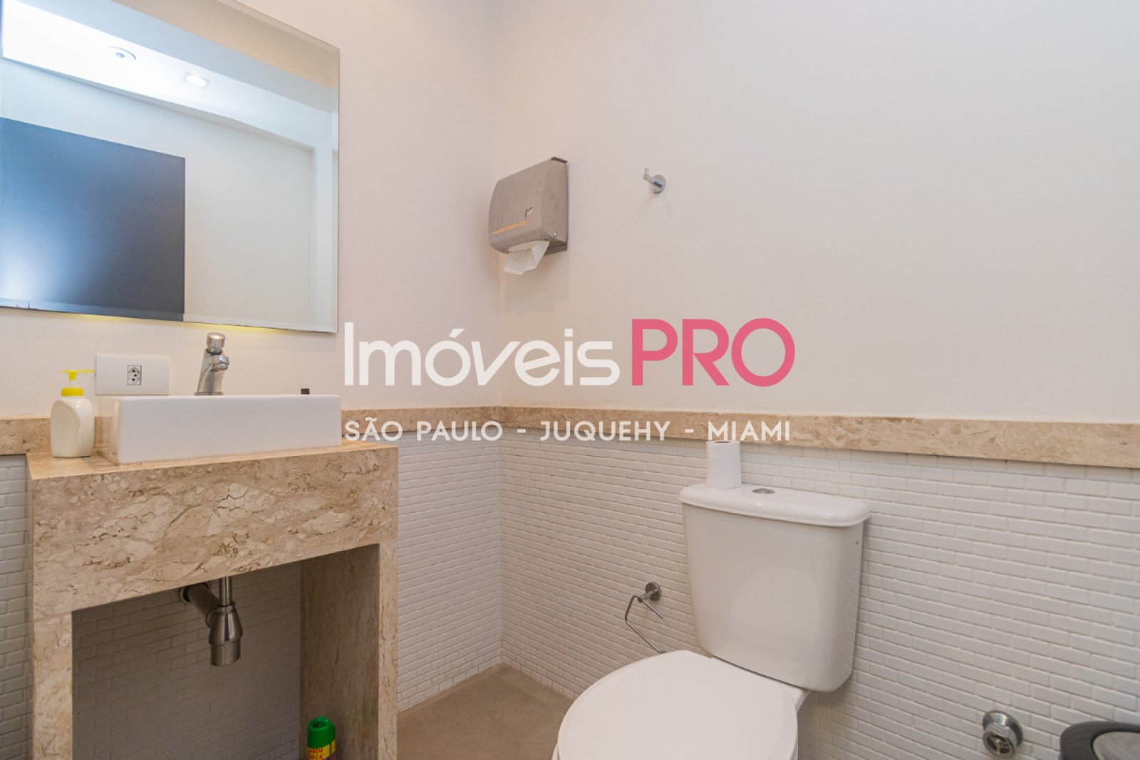 Conj. Comercial para Vender, Santo Amaro | Cód: IP39938 — 