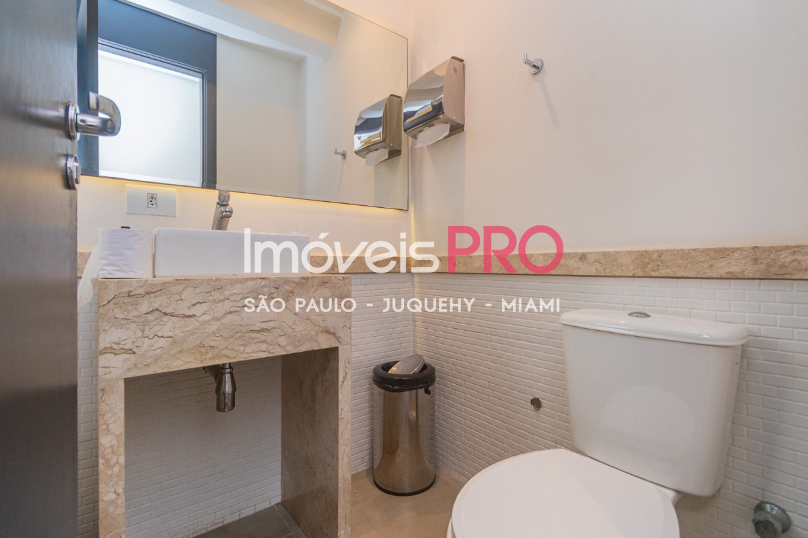 Conj. Comercial para Vender, Santo Amaro | Cód: IP39938 — 