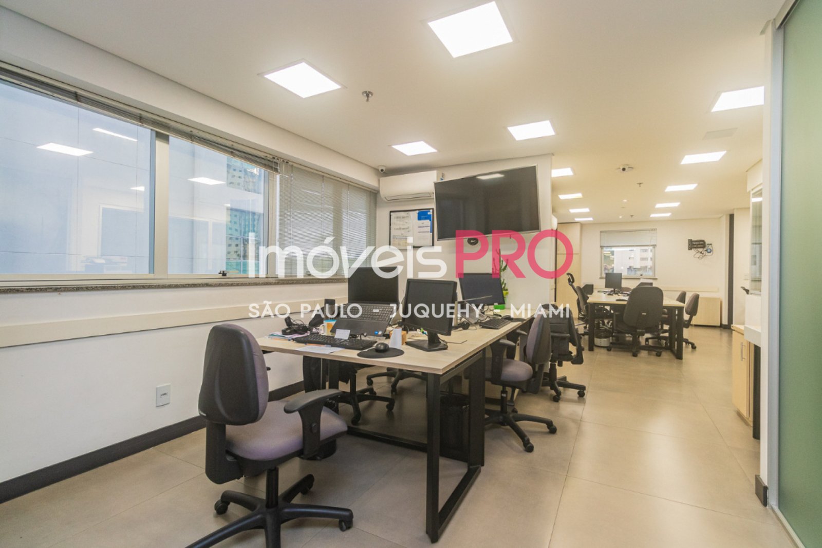 Conj. Comercial para Vender, Santo Amaro | Cód: IP39938 — foto 2