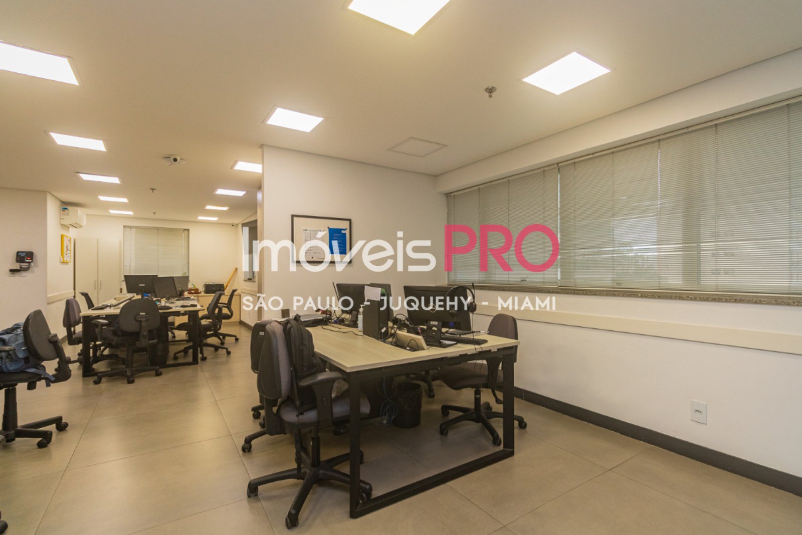 Conj. Comercial para Vender, Santo Amaro | Cód: IP39938 — foto 3