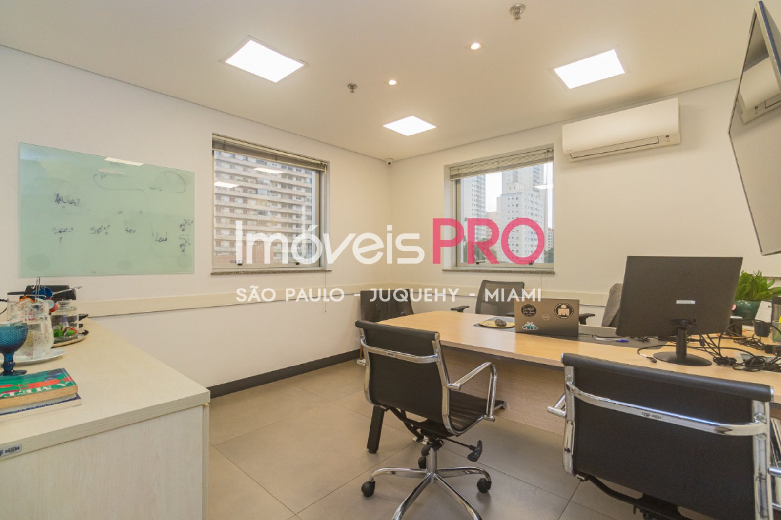 Conj. Comercial para Vender, Santo Amaro | Cód: IP39938 — foto 4