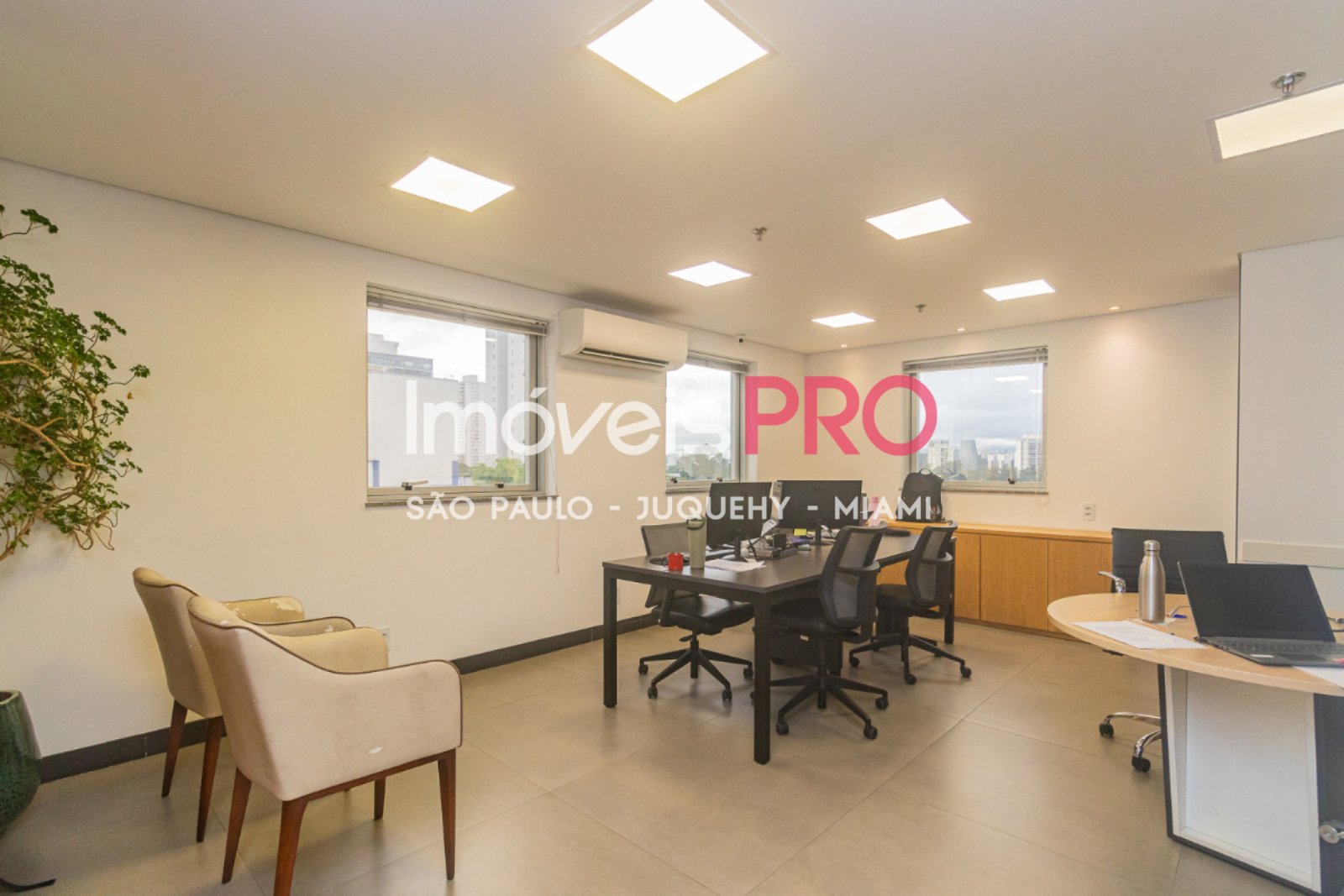 Conj. Comercial para Vender, Santo Amaro | Cód: IP39938 — foto 5