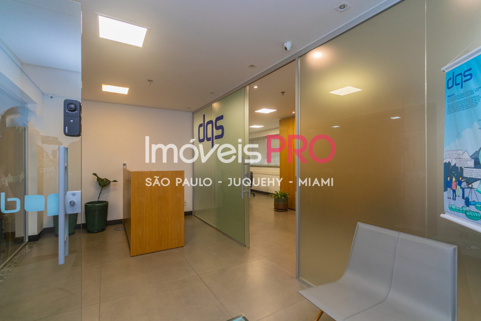 Conj. Comercial para Vender, Santo Amaro | Cód: IP39938 — foto 6