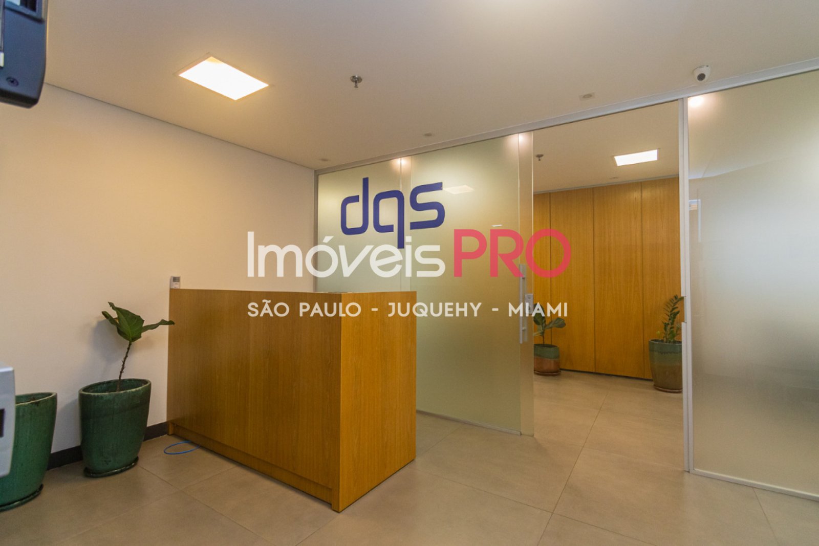 Conj. Comercial para Vender, Santo Amaro | Cód: IP39938 — foto 7
