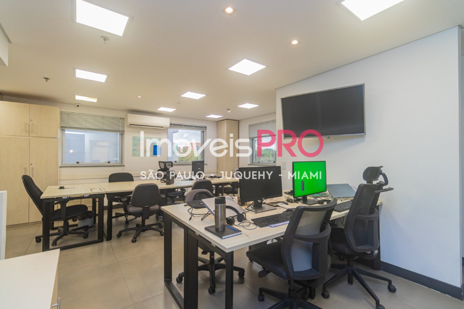 Conj. Comercial para Vender, Santo Amaro | Cód: IP39938 — 