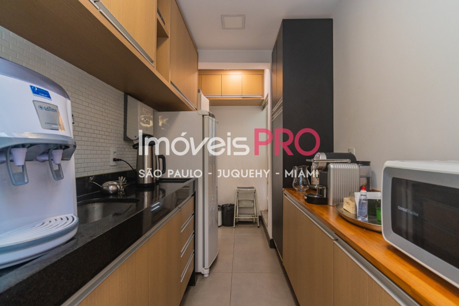 Conj. Comercial para Vender, Santo Amaro | Cód: IP39938 — 