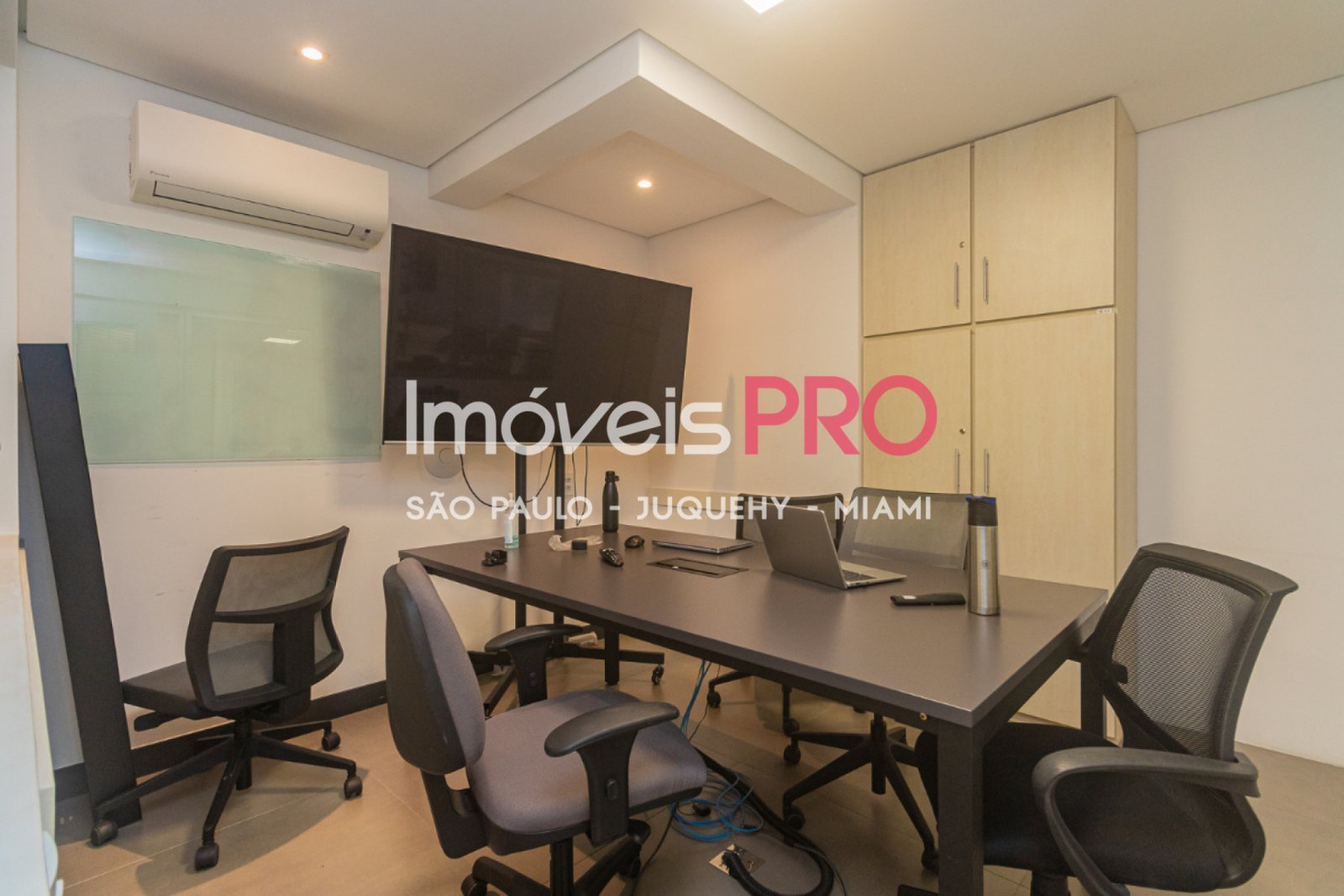 Conj. Comercial para Vender, Santo Amaro | Cód: IP39938 — 