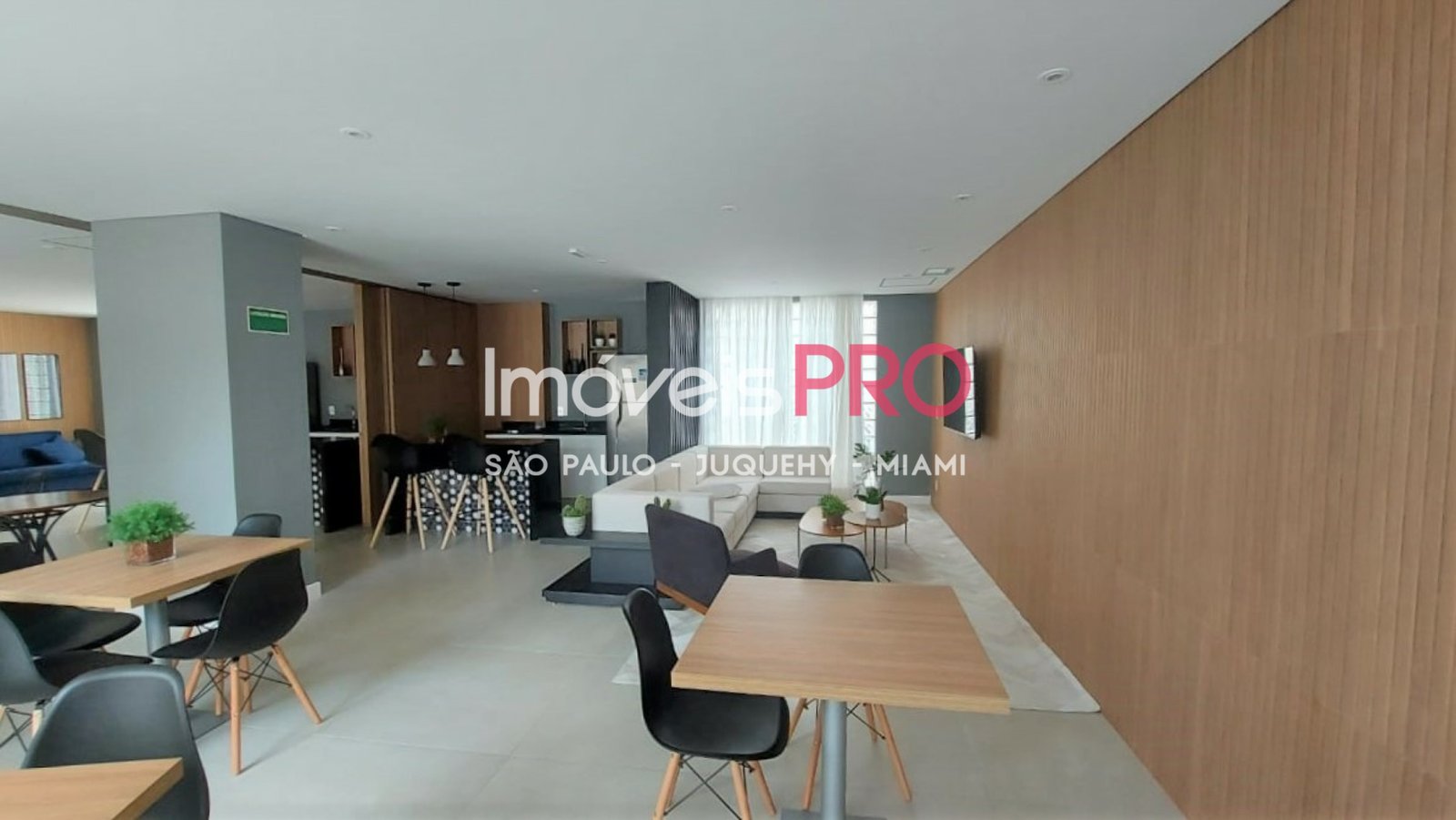 Apartamento para Alugar, Moema | Cód: IP39940 — 