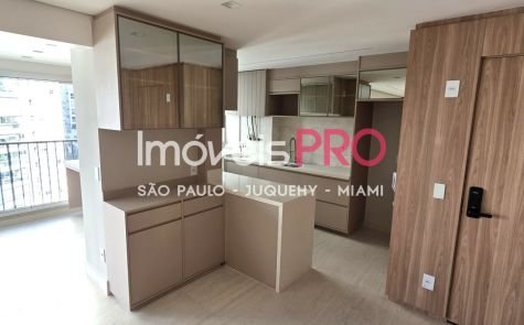 Apartamento em Morumbi — foto 1 (Ref. IP39941)