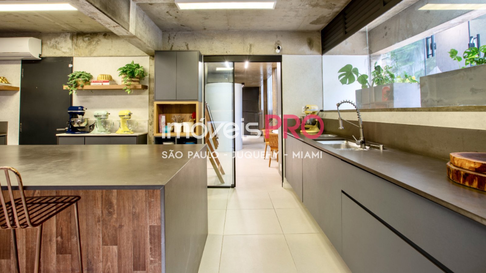 Sobrado para Vender, Brooklin Paulista | Cód: IP39942 — 