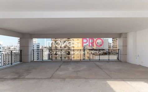 Apartamento em Jardim Paulista — foto 1 (Ref. IP39943)