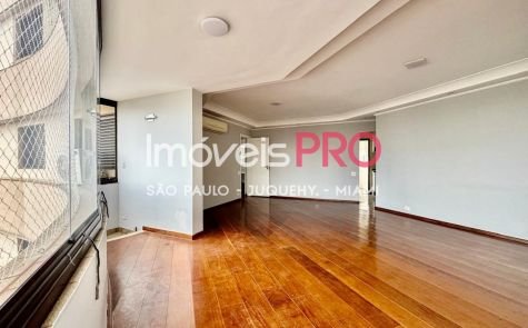 Apartamento em Moema Índios — foto 1 (Ref. IP39946)