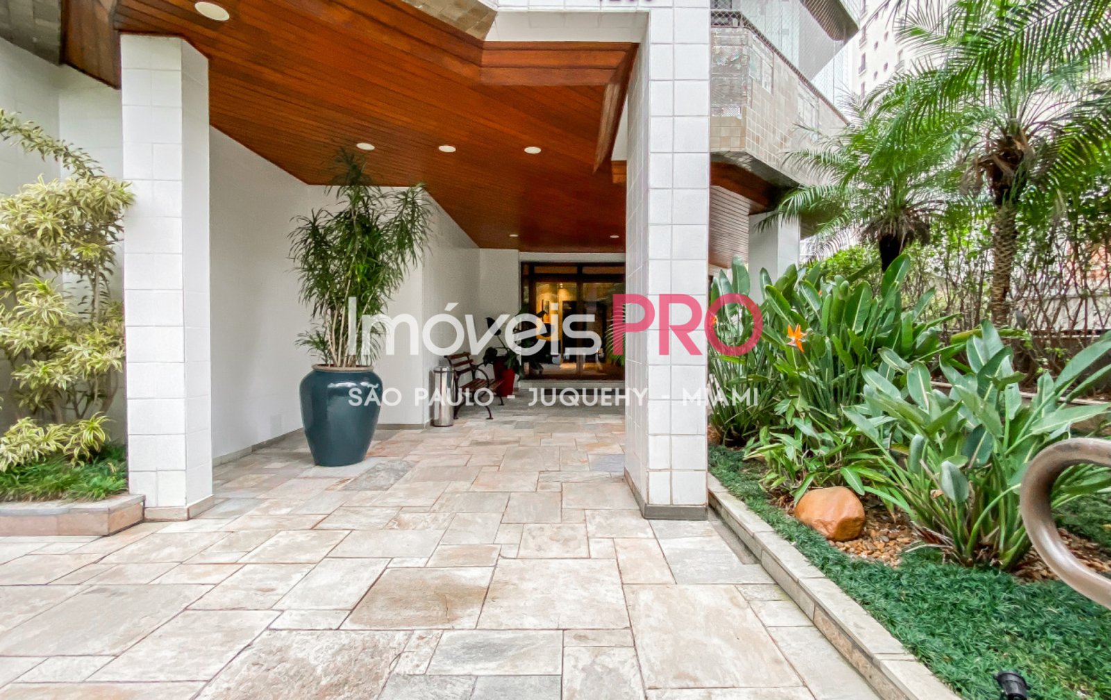 Apartamento para Alugar, Moema | Cód: IP39954 — 