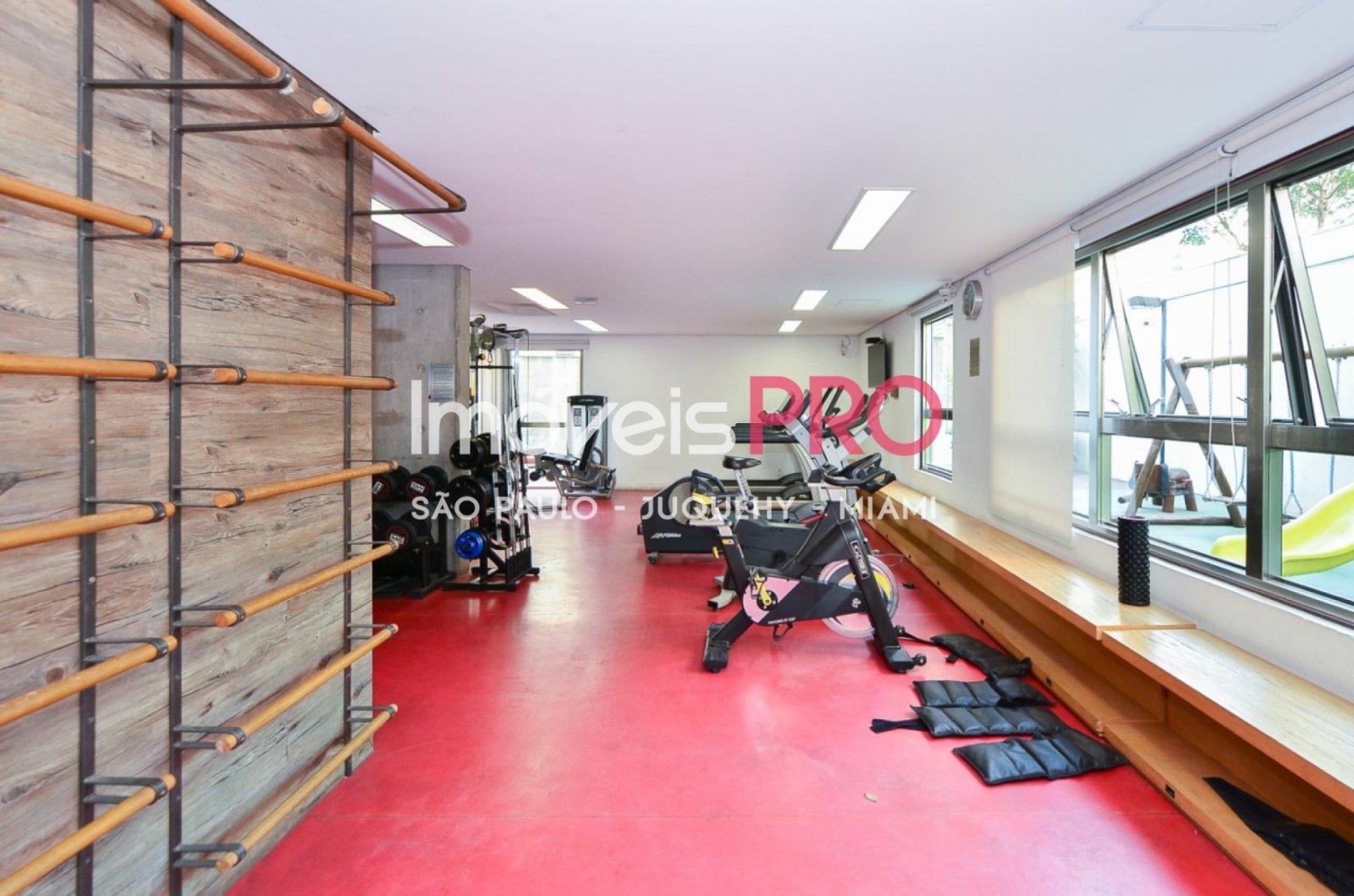 Apartamento para Vender, Vila Olímpia | Cód: IP39955 — 