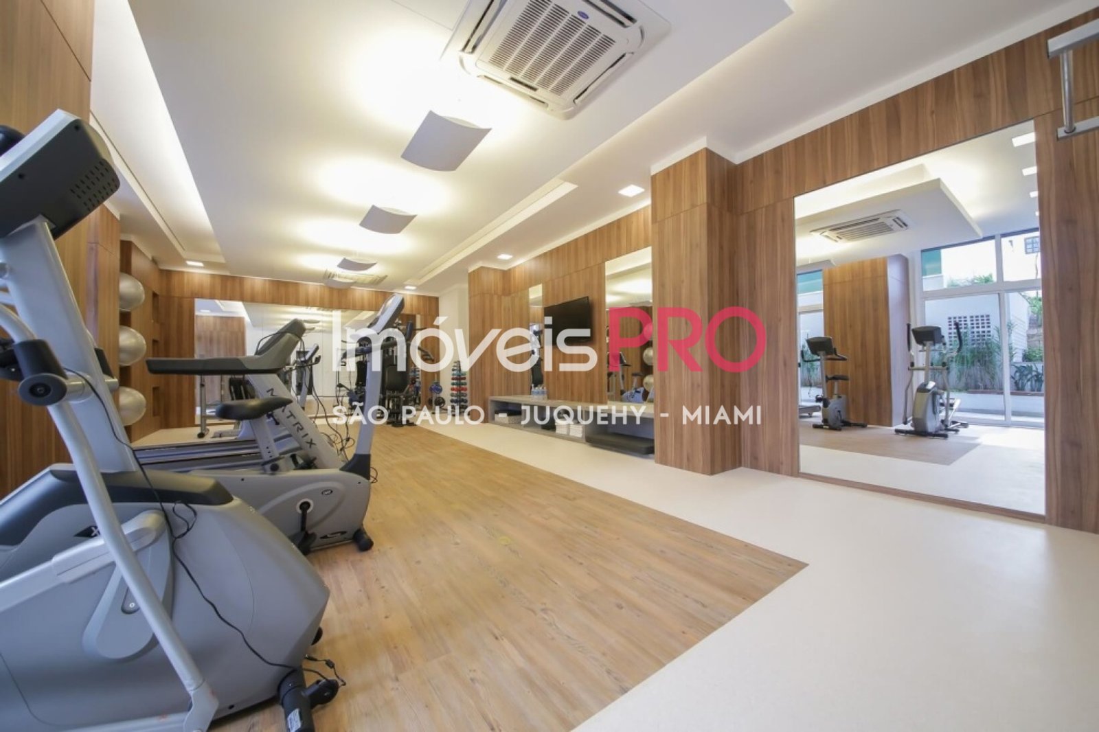 Apartamento para Alugar, Campo Belo | Cód: IP39960 — 