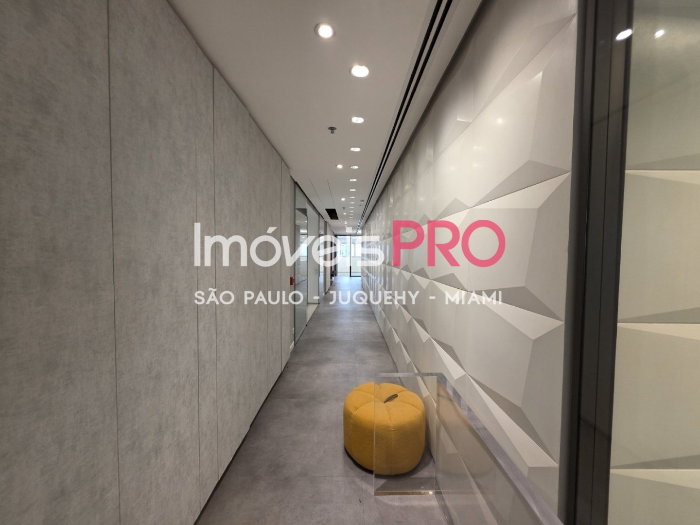 Conj. Comercial para Alugar, Jardim Paulistano | Cód: IP39963 — 