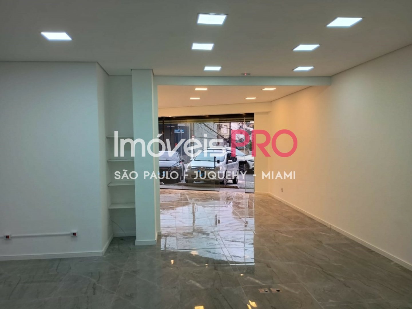 Loja para Alugar, Vila Mascote | Cód: IP39965 — 