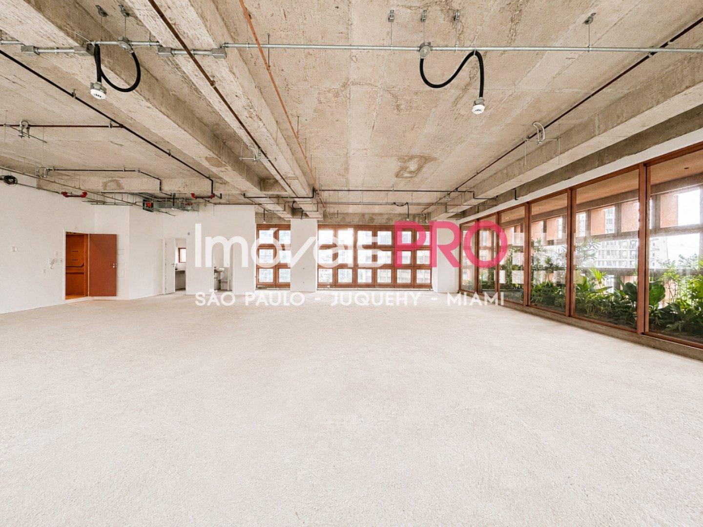 Conj. Comercial para Alugar, Jardim Europa | Cód: IP39966 — 