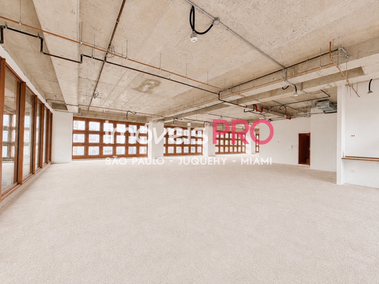 Conj. Comercial para Alugar, Jardim Europa | Cód: IP39966 — 