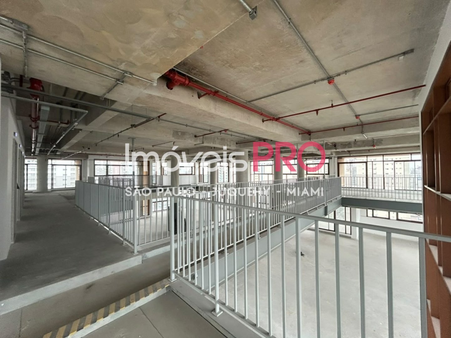 Comercial para Alugar, Pinheiros | Cód: IP39967 — 