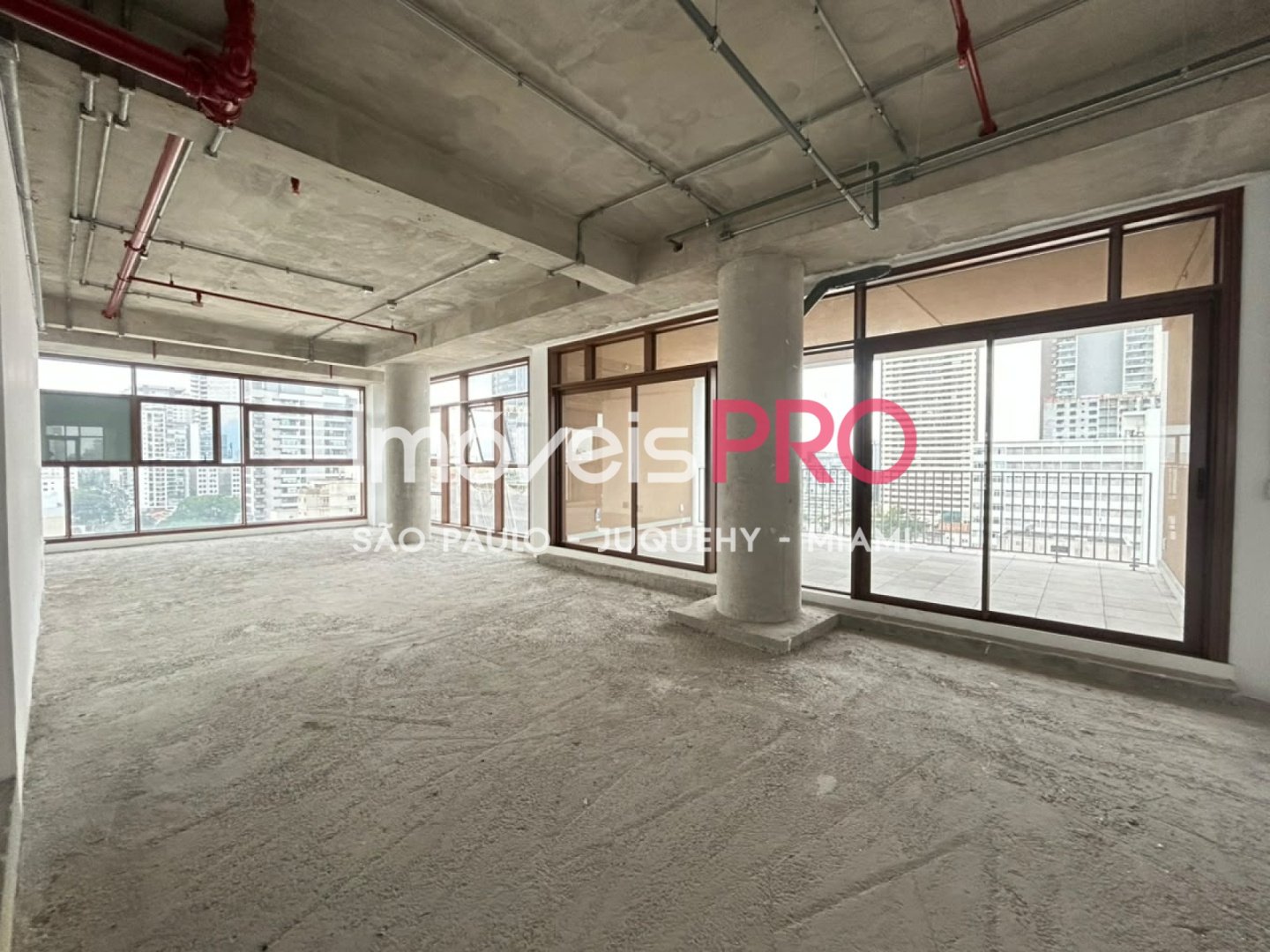 Comercial para Alugar, Pinheiros | Cód: IP39967 — 